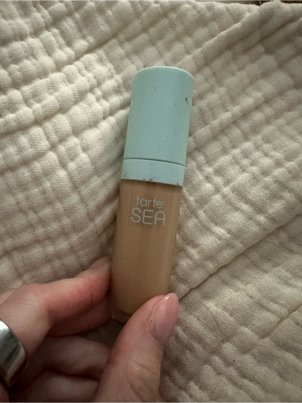 Tarte Sea Foundation